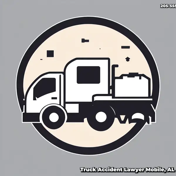 Mobile Truck Accident Lawyer logo